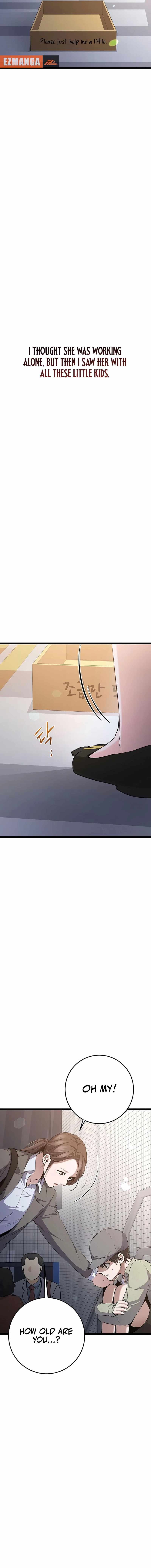 High School Queen Chapter 50 4